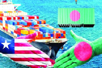 যুক্তরাষ্ট্র থেকে বাংলাদেশে সয়াবিন বীজ, গম ও তুলা আমদানি বাড়ছে