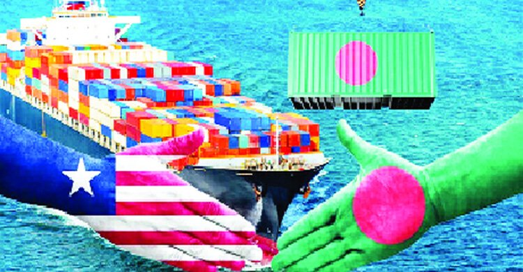 যুক্তরাষ্ট্র থেকে বাংলাদেশে সয়াবিন বীজ, গম ও তুলা আমদানি বাড়ছে