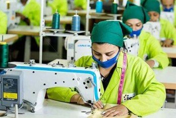 যুক্তরাষ্ট্রে তৈরি পোশাক রপ্তানিতে পিছিয়েছে চীন, এগোচ্ছে বাংলাদেশ