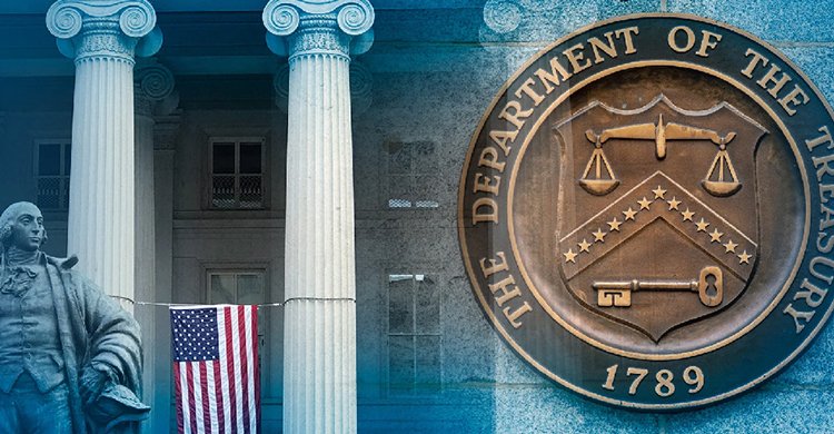 যুক্তরাষ্ট্রের ঋণ ছাড়াল ৩৮ ট্রিলিয়ন ডলার, মাথাপিছু ১ লাখ ১১ হাজার