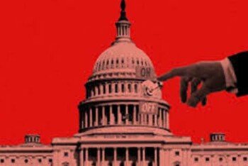 যুক্তরাষ্ট্রের ‘শাটডাউন’ পরিস্থিতি কীভবে শেষ হতে পারে? আগে কীভাবে সমাধান হয়েছে?