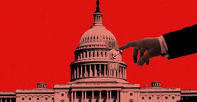 যুক্তরাষ্ট্রের ‘শাটডাউন’ পরিস্থিতি কীভবে শেষ হতে পারে? আগে কীভাবে সমাধান হয়েছে?