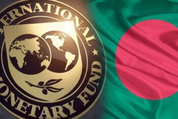 যে কারণে নির্বাচিত সরকার ছাড়া কিস্তি ছাড় করবে না আইএমএফ