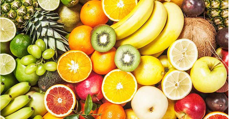 লিভার ভালো রাখতে প্রতিদিন যে তিনটি ফল খাবেন