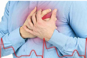 শরীরের যেসব সমস্যা হৃদরোগের ঝুঁকি বাড়ায়