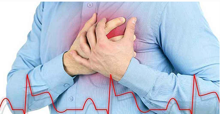 শরীরের যেসব সমস্যা হৃদরোগের ঝুঁকি বাড়ায়