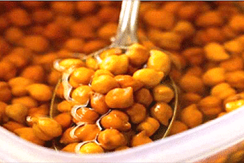 সকালে খালি পেটে কাঁচা ছোলা খাওয়ার আশ্চর্য উপকার