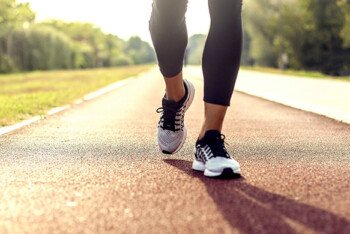 সপ্তাহে কত দিন হাঁটা শরীরের জন্য সবচেয়ে ভালো