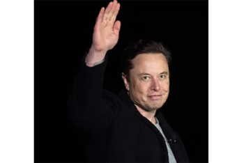 ১ম মানব হিসেবে ৫০০ বিলিয়ন ডলারের ক্লাবে ইলন মাস্ক