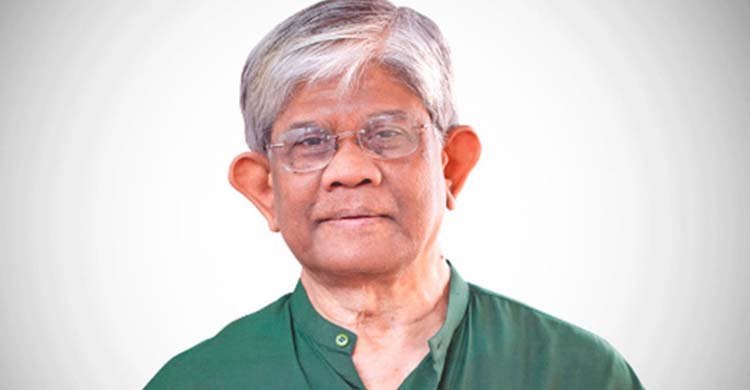 ৫ আগস্টের পর বাংলাদেশে চাঁদাবাজি বেড়েছে, রাজনৈতিক সরকার ছাড়া নিয়ন্ত্রণ সম্ভব নয় বললেন অর্থ উপদেষ্টা