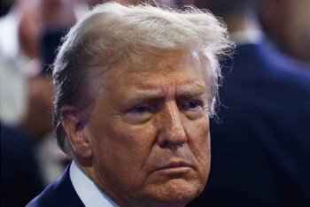 ‘আমাকে নোবেল না দিলে তা আমেরিকার অপমান’, ফুঁসে উঠলেন ‘অভিমানী’ ট্রাম্প