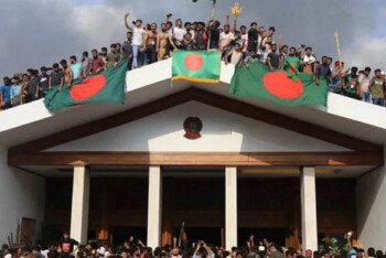 ‘জুলাই জাতীয় সনদ’ সই ১৫-র পরিবর্তে ১৭ অক্টোবর