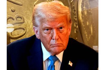 ‘সাত যুদ্ধ থামিয়েও’ ট্রাম্পের ‘শান্তি’ মিলল না! সাংবাদিক বৈঠকে কারণ ব্যাখ্যাও করে দিল নোবেল কমিটি