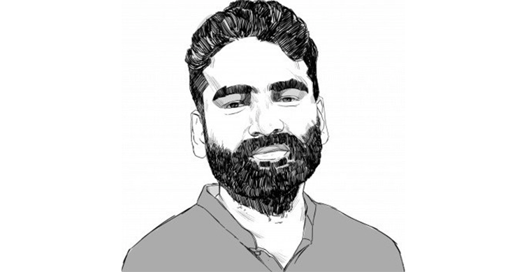 ‘ফ্যাসিস্ট’ তকমায় বই পোড়ানো আর লাইব্রেরি ভাঙার ‘রাজনীতি’