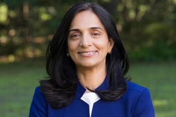 যুক্তরাষ্ট্রে সিনেটে ইতিহাস গড়তে চান বাংলাদেশী-আমেরিকান কারিশমা মনজুর