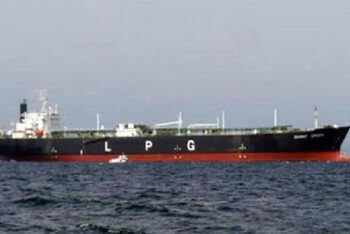 বাংলাদেশে তরল গ্যাস আনা জাহাজে যুক্তরাষ্ট্রের নিষেধাজ্ঞা