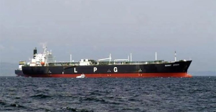 বাংলাদেশে তরল গ্যাস আনা জাহাজে যুক্তরাষ্ট্রের নিষেধাজ্ঞা