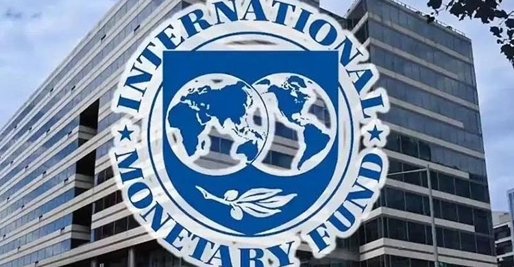 বাংলাদেশের জিডিপি প্রবৃদ্ধি হবে ৪.৯%, কমে আসবে মূল্যস্ফীতি – আইএমএফের পূর্বাভাস