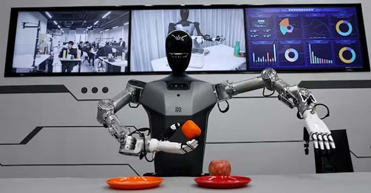 উদ্ভাবনী দেশ হিসেবে যুক্তরাষ্ট্রকে ছাড়িয়ে গেছে চীন, শীর্ষে আর কারা আছে