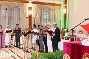 উপদেষ্টাদের ‘সেফ এক্সিট’ প্রসঙ্গ কেন সামনে আনলেন এনসিপি নেতারা?