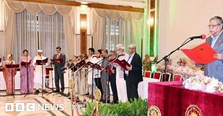 উপদেষ্টাদের ‘সেফ এক্সিট’ প্রসঙ্গ কেন সামনে আনলেন এনসিপি নেতারা?