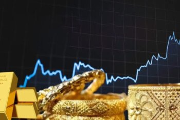 কেন বাড়ছে সোনার মূল্য এবং এর পেছনের আসল কারণ