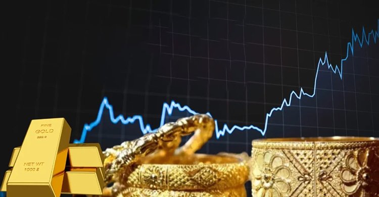 কেন বাড়ছে সোনার মূল্য এবং এর পেছনের আসল কারণ