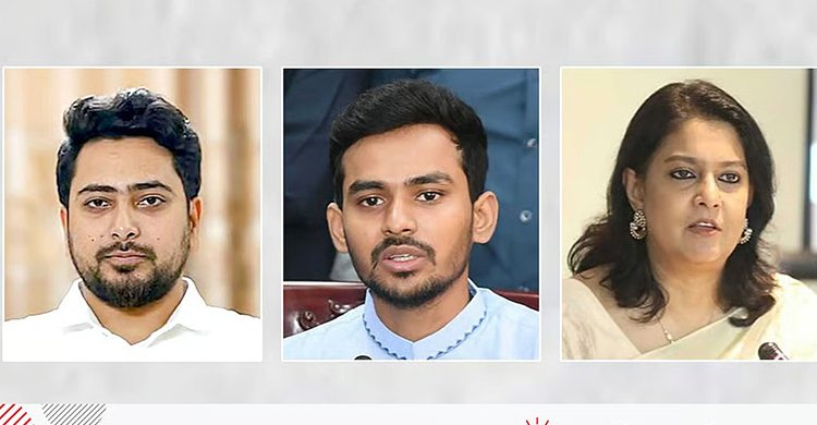 উপদেষ্টারা কীভাবে ‘আখের গুছিয়েছে’, কেন ‘সেফ এক্সিটের কথা ভাবতেছে’