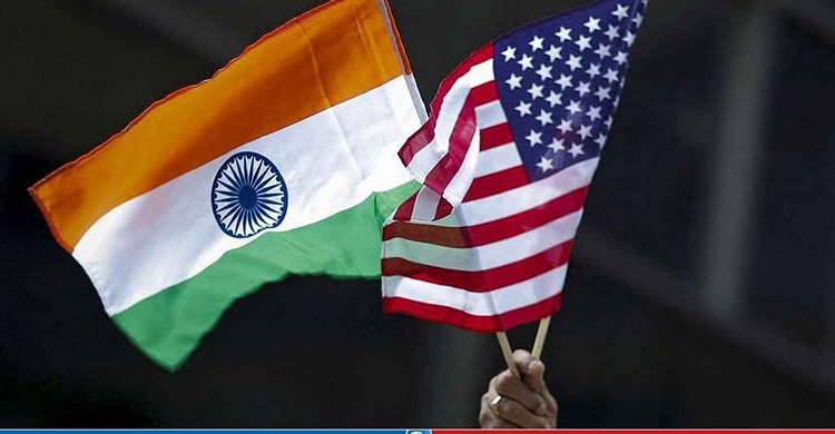 ভারতের ৯ প্রতিষ্ঠান ও ৮ ব্যক্তির বিরুদ্ধে যুক্তরাষ্ট্রের নিষেধাজ্ঞা