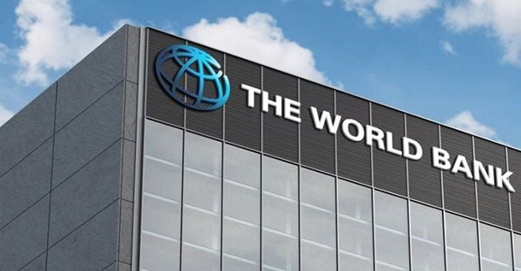 বাংলাদেশে জাতীয় নির্বাচন ঘিরে রাজনৈতিক অস্থিতিশীলতার ঝুঁকি রয়েছে – বিশ্বব্যাংকের প্রতিবেদন