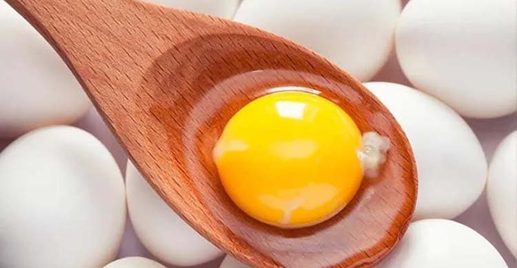 সকালে ডিমের কুসুম কাদের খাওয়া উচিত নয়?