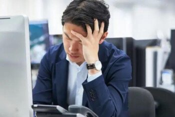 মানসিক চাপে কি ডায়াবেটিস বাড়তে পারে