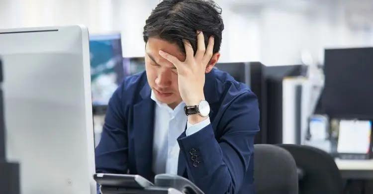 মানসিক চাপে কি ডায়াবেটিস বাড়তে পারে