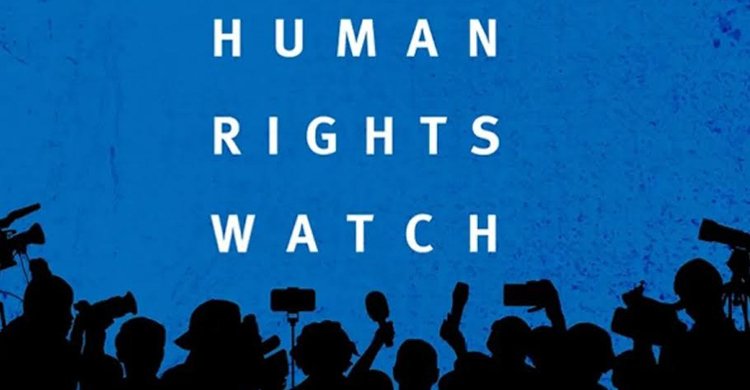 বাংলাদেশে সন্ত্রাসবিরোধী আইনের মাধ্যমে নতুন করে দমন-পীড়ন জানা গেল এইচআরডব্লিউর প্রতিবেদনে