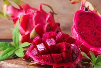 শিশুদের জন্য ড্রাগন ফলের উপকারিতা