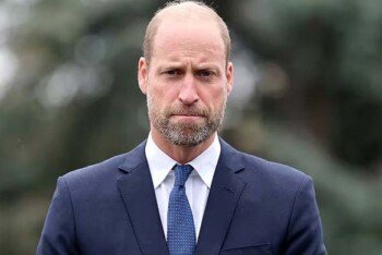 আমি রাজা হলে রাজতন্ত্রকে বদলে দেব বললেন ব্রিটিশ যুবরাজ উইলিয়াম