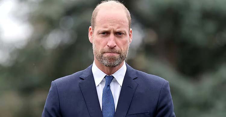 আমি রাজা হলে রাজতন্ত্রকে বদলে দেব বললেন ব্রিটিশ যুবরাজ উইলিয়াম