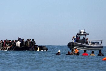 ২৬ বাংলাদেশি নিয়ে লিবিয়া উপকূলে নৌকাডুবি, চারজনের মৃত্যু