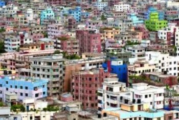 ভূমিকম্পের ঝুঁকিতে চট্টগ্রামের ২ লাখ ৬৭ হাজার ভবন