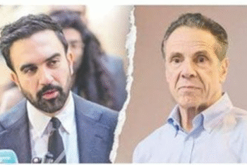 কে হচ্ছেন নিউইয়র্কের নতুন মেয়র