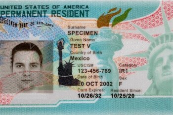 যুক্তরাষ্ট্রে গ্রিনকার্ড বাতিলের প্রক্রিয়া শুরু, বাংলাদেশিরাও রয়েছেন