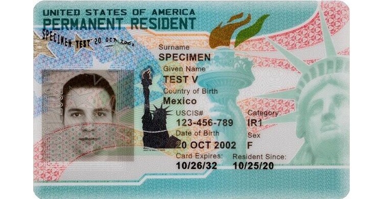 যুক্তরাষ্ট্রে গ্রিনকার্ড বাতিলের প্রক্রিয়া শুরু, বাংলাদেশিরাও রয়েছেন