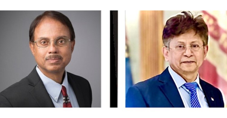 চিটাগং ইউনিভার্সিটি এলামনাই ফেডারেশন অব ইউএস’র নতুন কমিটি; প্রেসিডেন্ট রায়হানুল ইসলাম চৌধুরী, সেক্রেটারি সাইফুর রহমান চৌধুরী টিপু