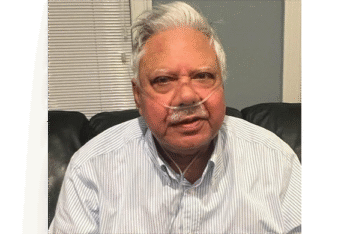 চলে গেলেন ডা: ওয়ালিদ চৌধুরী