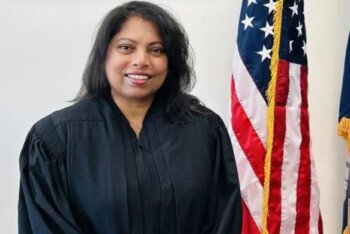যুক্তরাষ্ট্রের ইতিহাসে প্রথম নির্বাচিত বাংলাদেশী বংশোদ্ভূত বিচারক টাঙ্গাইলের সোমা সাঈদ