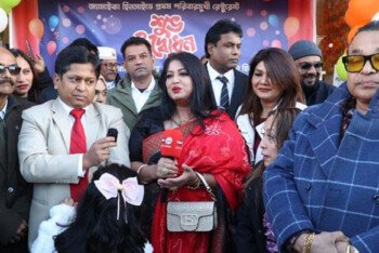 জ্যামাইকায় ‘নবান্ন রেস্টুরেন্ট’-এর দ্বিতীয় শাখা উদ্বোধন