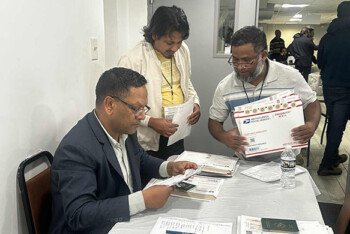 পেনসিলভেনিয়ায় মোবাইল বাংলাদেশ দূতাবাসের সফল সেবা কার্যক্রম সম্পন্ন