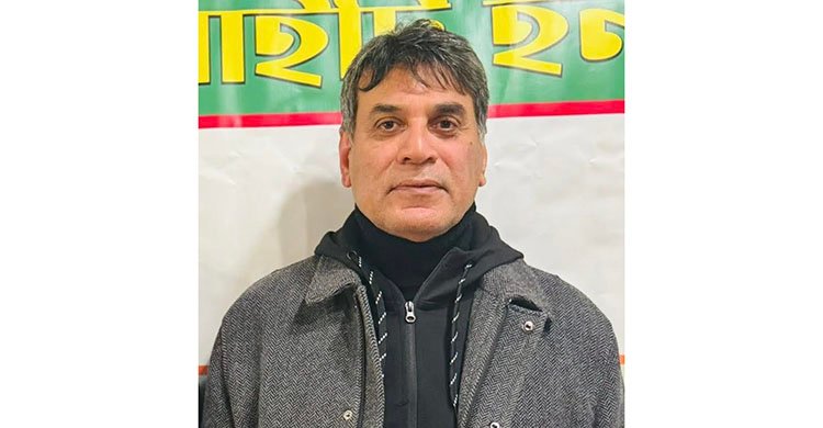 কুইন্স বাংলাদেশ সোসাইটির নতুন সভাপতি কাজী তোফায়েল, শেখ মো: ফারুকুল ইসলাম সাধারণ সম্পাদক