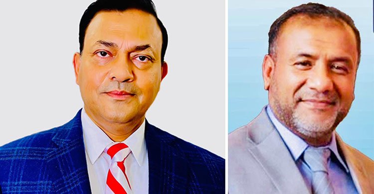 ফিরোজ আহমেদ সভাপতি,আলমগীর হোসাইন সাধারণ সম্পাদক : সন্দ্বীপ সোসাইটি ইউএসএ এর ২০২৬-২৭ সালের নুতন কমিটি গঠিত