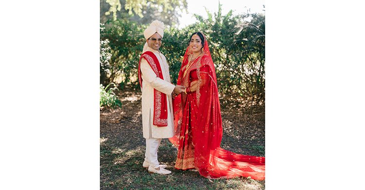 প্রবাসে বাঙালিয়ানার ঐশ্বর্যমণ্ডিত অভিব্যক্তি: যুক্তরাষ্ট্রে দশ দিনব্যাপী বিবাহ মহোৎসবের মহার্ঘ আয়োজন